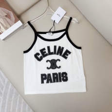 Celine Vest